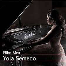 Ivan alekxei feat yola semedo. Yola Semedo Letras Mus Br