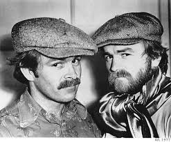 JIM MITCHELL: 1943-2007  Notorious S.F. pioneer of porn films