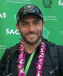 Justin Stevick's Instagram, Twitter & Facebook