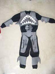 Shark Boy Costume Boy Costumes Shark Boy Costume Toddler Halloween Costumes