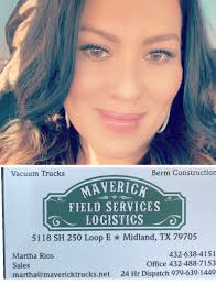 vaccumtrucks #businessdevelopement #delawarebasin #permianbasin…