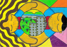 Sunday's coverage will feature the final. Winners In Adb Gender Equality Drawing Contest Announced Asian Development Bank