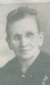 Estella May “Stella” Parrish Beeson (1885-1970)