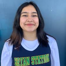 Brenda Lambert's Bryan Station High School Bio