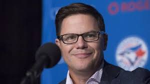 General manager Ross Atkins says Toronto Blue Jays looking to add to  infield