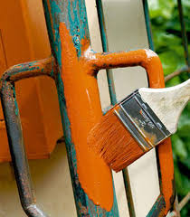 Warna cat pintu gerbang besi. Berniat Ingin Mengecat Pagar Rumah Sendiri Ikuti 4 Langkah Ini Agar Hasil Maksimal Semua Halaman Idea