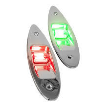 We did not find results for: Five Oceans Stainless Steel Flush Mount Led Navigation Side Lights 12v Fo 3840 Buy Online In Antigua And Barbuda At Antigua Desertcart Com Productid 26964607