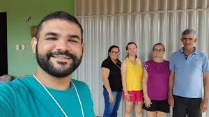 Ele se manifestou enquanto caminhavam para o campo”: a Páscoa na zona rural 