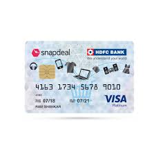 On 23rd may 2008, hdfc was given the approval by rbi for the official amalgamation with the centurion bank of punjab. How To Avail Hdfc Card Bank Offers At Snapdeal Com