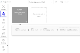 You can purchase an upgrade license as well to download the outdated release from your decsoft customer area in our website. The Best Way To Build Web Apps Without Code Bubble