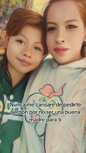 Nunca Podre Ser Madre