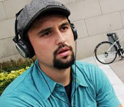 Richard Yeagley's Instagram, Twitter & Facebook