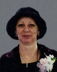 Debra Ann Cwach Obituary