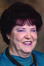 Carole Wilson Obituary (1938