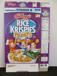 Pin On The Dr Dollz Cereal Box Museum