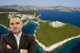 Bakan ersoy'dan turizm sektörüne destek istediler. Kultur Ve Turizm Bakani Kendi Bakanliginin Kiracisi Oldu