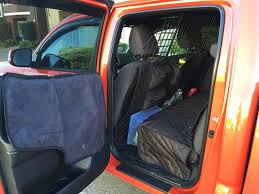 The 2019 toyota 4runner is a midsize suv available in seven trim levels: Dogs In A 3rd Gen Tacoma World