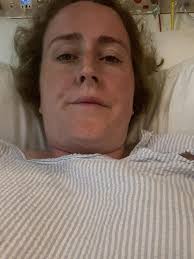 Prepare for the worst': Sepsis survivor's warning