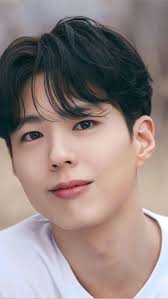 BELLO PRINCIPE ❤ PARK BO GUM ❤