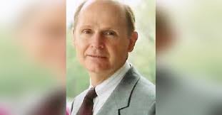 Obituary information for Dr. Walter Vernon Caston