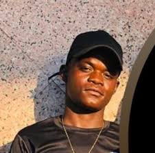 BDF Soldier Shot 18-year-old Wayne Perry is receiving treatment at the  K.H.M.H. today after he was shot this afternoon while