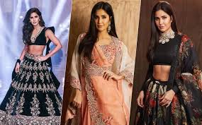 Posted by admin at 5:15 am. This Wedding Season Steal This Elegant Look From Katrina Kaif