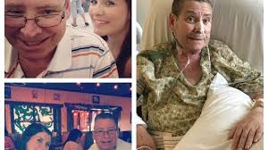 Fundraiser by Kelly Comparato : Dad's Brain Cancer Road to Recovery