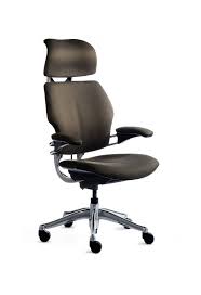 Created by niels diffrient, freedom automatically adjusts to every user. Humanscale Freedom Chair With Headrest The Century House Madison Wi