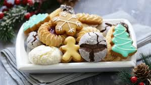 The mexicans love to cook it as a. The Most Popular Christmas Cookie In Every State Reviewed Kitchen Cooking