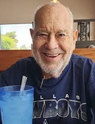 Obituary information for Armando Sturgeon Moralez