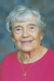 Isabel Alice "Buddy" Ramsay