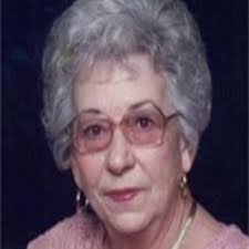 Obituary information for Anna Sue Ables
