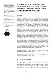 Welcome to ikea, where you will always find affordable furniture, stylish home décor and innovative modern home solutions, as well as design inspiration and unique home ideas! Pdf Higher Education And The Liberation Struggle In The Former Qwaqwa Homeland A Freirean Approach