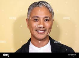 Filipino actor hi-res stock photography and images