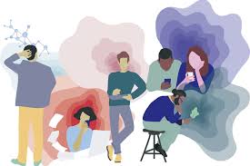 See mental illness stock video clips. 10 Things You Might Not Know About Mental Health Axa