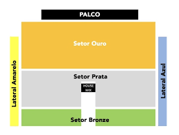 Sandy faz show em São Carlos em março; veja como comprar ingressos e  valores