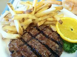 Check spelling or type a new query. Texas Roadhouse French Fry Diary