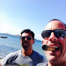 I think 🤔💭 mine is smaller...