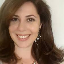 Elisa Robson (@ElisaRobson2)