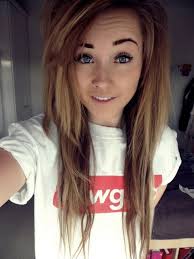 Picture of Ellie Workman