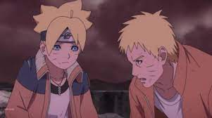 He is also the father of asuma, and the grandfather of konohamaru. Is Naruto Responsible For Boruto S Disgrace