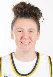 2022-23 Central Oklahoma Women's Basketball Media Guide