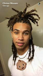 Pin On Dreads