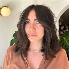 Image result for diamond face shape hairstyles