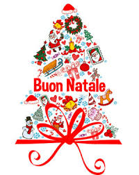 A Tutte I Voi E Alle Vostre Famiglie Buon Natale Natale Auguri Natale