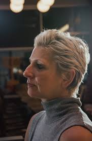 S1|E3 — CARMEN MCGEE. SERVANT —DEDICATED — BOLD