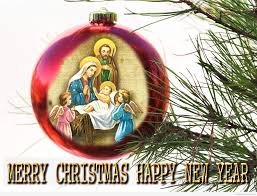 Merry Christmas Happy New Year Religious Wallpaper Religious Merry Christmas And Happy New Year 1954261 Hd Wallpaper Backgrounds Download Here's to making more memories in 2021. religious merry christmas and happy new