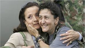 Artículos, videos, fotos y el más completo archivo de noticias de colombia y el mundo sobre ingrid betancourt. Colombia Plucks Hostages From Rebels Grasp The New York Times