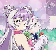 The magic of the internet. 90s Vibes By Mroczniak On Deviantart 90s Anime 90 Anime Anime