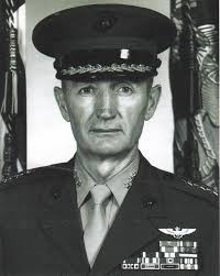 Keith Smith (general)